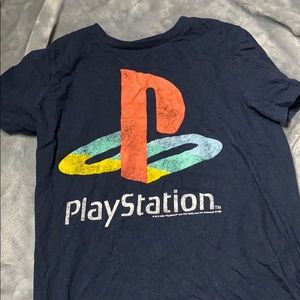 PlayStation shirt